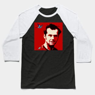 jack nicholson Baseball T-Shirt